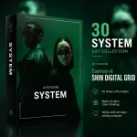 30 System LUT Collection.webp
