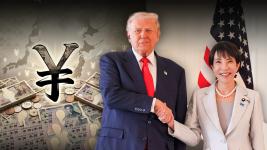 US at Japan, nagsagawa ng foreign exchange action para suportahan ang humihinang yen US at Japan, nagsagawa ng foreign exchange action para suportahan ang humihinang yen