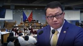 Mga testigo vs. VP Duterte sa article ng confidential funds misuse, posibleng mabawasan Mga testigo vs. VP Duterte sa article ng confidential funds misuse, posibleng mabawasan