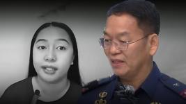 Bilang ng suspek sa Mima Alicia case, umakyat sa 6; kaso ng pagpatay, itinuturing nang solved ng PNP Bilang ng suspek sa Mima Alicia case, umakyat sa 6; kaso ng pagpatay, itinuturing nang solved ng PNP