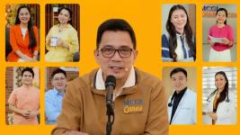 GMK turns 19 with a fresh look and bigger heart for public service