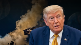 Trump, nagbabala na ito na ang huling pagkakataon ng Iran para pumirma sa kasunduan