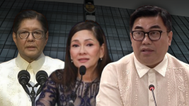 Umano’y grupong nagnais magbanta sa buhay ni PBBM, tukoy na ng NBI