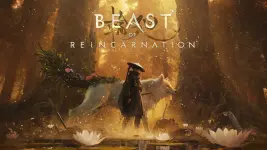 Beast of Reincarnation PlayStation 5 PS5 Xbox Series X/S PC Game Freak Fictions