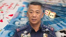 PNP to strengthen community intelligence vs illegal gambling PNP to strengthen community intelligence vs illegal gambling