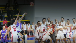 PNP Responders, pasok na sa semifinals ng UNTV Cup Season 12 PNP Responders, pasok na sa semifinals ng UNTV Cup Season 12