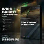 Wipe Bright Transitions.webp
