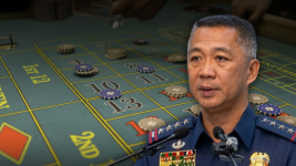 PNP, pinalalakas ang community intelligence laban sa mga iligal na pasugalan