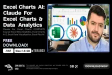 Excel Charts AI Claude For Excel.webp