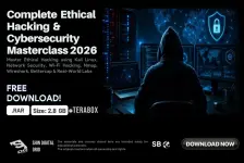 Complete Ethical häçking.webp