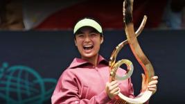 Alex Eala, umangat sa World No. 20; kauna-unahang Pilipino sa WTA Top 20 Alex Eala, umangat sa World No. 20; kauna-unahang Pilipino sa WTA Top 20