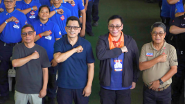 KDR Adventure Camp in Bataan aims to become the Philippines' 'rescue capital'