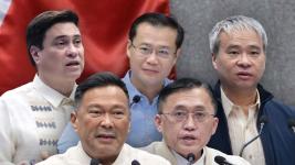 Several senators criticize Pasig RTC's TRO against NCR wage increase