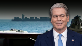 Strait of Hormuz, posibleng tuluyan nang mabuksan ngayong araw o bukas — US official Strait of Hormuz, posibleng tuluyan nang mabuksan ngayong araw o bukas — US official