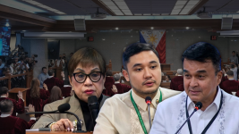 Pagpapatawag kay Mary Grace Piattos bilang testigo ng prosekusyon, di pa pinal Pagpapatawag kay Mary Grace Piattos bilang testigo ng prosekusyon, di pa pinal