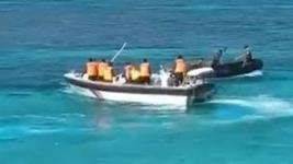48 Chinese vessels monitored in WPS last month – AFP 48 Chinese vessels monitored in WPS last month – AFP