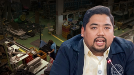 Panibagong grupo, naghain ng TRO sa ibang korte para harangin ang wage hike – TUCP Panibagong grupo, naghain ng TRO sa ibang korte para harangin ang wage hike – TUCP