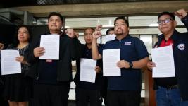 TUCP calls on 3 gov’t agencies to defend ₱85 wage hike TUCP calls on 3 gov’t agencies to defend ₱85 wage hike