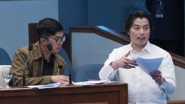 Ex-COA auditor: P125-M confidential fund spending within 11 days not illegal Ex-COA auditor: P125-M confidential fund spending within 11 days not illegal