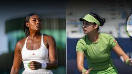 Alex Eala, haharapin si Alycia Parks sa unang laban bilang WTA champion sa National Bank Open Alex Eala, haharapin si Alycia Parks sa unang laban bilang WTA champion sa National Bank Open