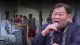 DOH, uunahin ang inspeksyon sa umano'y ghost health centers sa bansa DOH, uunahin ang inspeksyon sa umano'y ghost health centers sa bansa