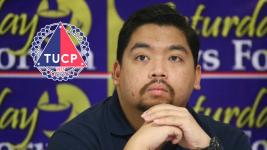 TUCP: Another group files petition to block P85 wage hike TUCP: Another group files petition to block P85 wage hike