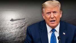 Kasunduan sa pagbubukas ng Strait of Hormuz, posibleng ilabas sa susunod na 48 oras ayon kay Trump Kasunduan sa pagbubukas ng Strait of Hormuz, posibleng ilabas sa susunod na 48 oras ayon kay Trump