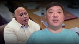 Atty. Harry Roque, iginiit na may nang-Hudas kay Sen. Bato; idederetso umano sa The Hague Atty. Harry Roque, iginiit na may nang-Hudas kay Sen. Bato; idederetso umano sa The Hague