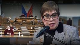 Ilan pang pangalan ng recipient ng confidential funds ni VP Sara, para umanong pang fruit salad Ilan pang pangalan ng recipient ng confidential funds ni VP Sara, para umanong pang fruit salad