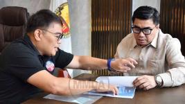MMDA asks NBI to probe NCAP phishing scam MMDA asks NBI to probe NCAP phishing scam