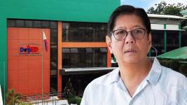 DepEd Davao City apologizes to PBBM over students’ behavior DepEd Davao City apologizes to PBBM over students’ behavior