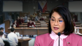 Ilang senator-judge na umano'y may pinapanigan, binatikos ng Palasyo Ilang senator-judge na umano'y may pinapanigan, binatikos ng Palasyo