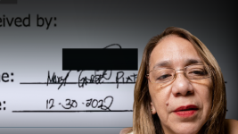 Paggamit ng alyas o code sa confidential funds, hindi pinapayagan – Heidi Mendoza Paggamit ng alyas o code sa confidential funds, hindi pinapayagan – Heidi Mendoza
