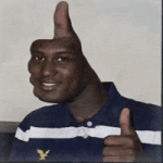 Happy Face GIF