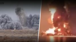 30 Yemeni forces, nasawi sa pag-atake ng Houthi rebels sa ilang military camps 30 Yemeni forces, nasawi sa pag-atake ng Houthi rebels sa ilang military camps