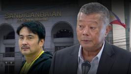 Desisyon ng Sandiganbayan sa piyansa ni ex-Sen. Revilla, mahirap lunukin ayon sa Ombudsman Desisyon ng Sandiganbayan sa piyansa ni ex-Sen. Revilla, mahirap lunukin ayon sa Ombudsman