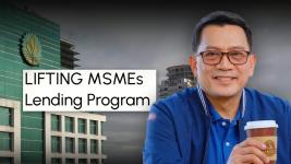 Landbank of the Philippines, may programa para sa maliliit na negosyante Landbank of the Philippines, may programa para sa maliliit na negosyante