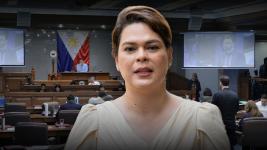 Hurisdiksyon ng Senate impeachment court sa kaso ni VP Sara, pinagtibay ng SC decision Hurisdiksyon ng Senate impeachment court sa kaso ni VP Sara, pinagtibay ng SC decision