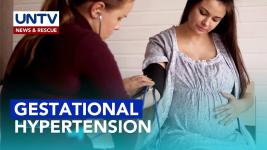 Gestational Hypertension: Symptoms, Risks, and How It Differs from Preeclampsia