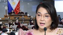 Palace calls out senator-judges for taking sides in Duterte impeachment trial Palace calls out senator-judges for taking sides in Duterte impeachment trial