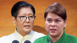 VP Duterte slams gov't 'pattern' of political harassment, calls out Palace spokesperson
