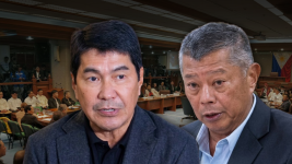 Imbestigasyon sa flood control scandal, ipauubaya na sa Ombudsman Imbestigasyon sa flood control scandal, ipauubaya na sa Ombudsman