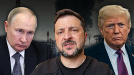 Hiling na karagdagang armas ng Ukraine, di kayang pagbigyan ng Amerika Hiling na karagdagang armas ng Ukraine, di kayang pagbigyan ng Amerika