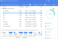 EaseUS Partition Master Full License Key & Patch {Tested} Free Download EaseUS Partition Master Full License Key & Patch {Tested} Free Download