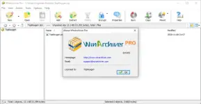 WinArchiver Pro Activator & Serial Key {Tested} Free Download WinArchiver Pro Activator & Serial Key {Tested} Free Download
