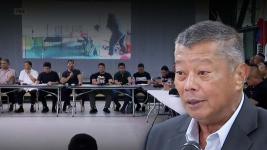 Ombudsman, gagamitin pa rin ang affidavits ng uurong na ex-bodyguards ni Zaldy Co Ombudsman, gagamitin pa rin ang affidavits ng uurong na ex-bodyguards ni Zaldy Co