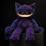 Cheshire Cat Plush Toy Cheshire Cat Plush Toy