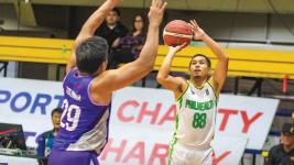 Gallant exit: PhilHealth outlasts Judiciary in 66–64 thriller for final victory