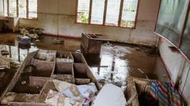 Monsoon, typhoon damage over 3,000 schools — DepEd Monsoon, typhoon damage over 3,000 schools — DepEd