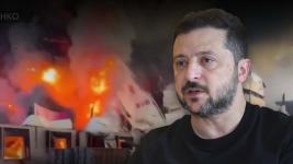 Russia, magdamag na umatake sa Odesa region; Ukraine, gumanti ng drone attack Russia, magdamag na umatake sa Odesa region; Ukraine, gumanti ng drone attack